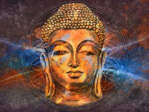 budha