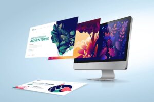 Landing Pages