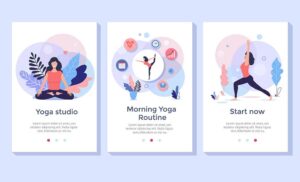 Web design